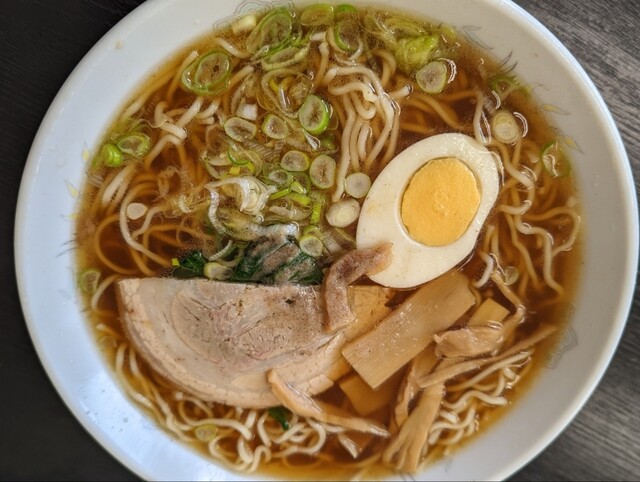 あさの食堂 登米市迫町の中華料理店 | 格安ランチ・ディナー