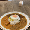 ミナミカレー