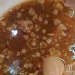 一条流がんこ総本家分家四谷荒木町 - 