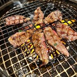 Sinise Seiniku Tentyo Kusou Hidagyu Yakiniku Haru No Usi - 