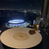 スカイクルーズマクハリ アパホテル＆リゾート東京ベイ幕張 - 