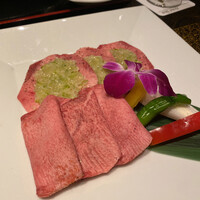 游玄亭 西麻布本館 - 