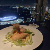 スカイクルーズマクハリ アパホテル＆リゾート東京ベイ幕張 - 