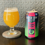 FRANK'S BARBER and BEER CLUB