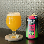 FRANK'S BARBER and BEER CLUB