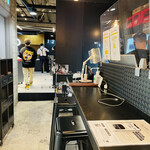 FRANK'S BARBER and BEER CLUB