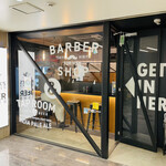 FRANK'S BARBER and BEER CLUB - 