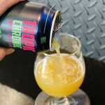 FRANK'S BARBER and BEER CLUB