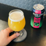 FRANK'S BARBER and BEER CLUB