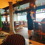 横浜瀬里奈 ステーキドーム - 