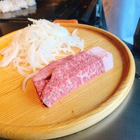 横浜瀬里奈 ステーキドーム - 