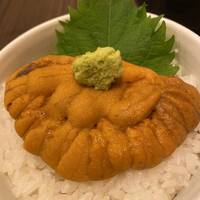 函館うに むらかみ 日本生命札幌ビル店 - 