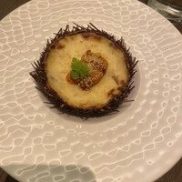 函館うに むらかみ 日本生命札幌ビル店 - 