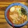 焼きあごラーメン 侍道