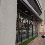 CAFE de CRIE - 