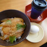 無添くら寿司 - 料理写真: