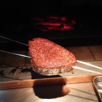 三田牛竈炭火焼 ウェスタ - 