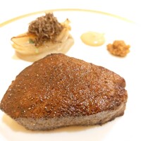 三田牛竈炭火焼 ウェスタ - 