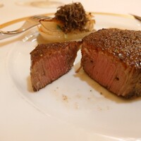 三田牛竈炭火焼 ウェスタ - 