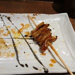 Tachinomi Yakiton Daikoku - 牛小腸