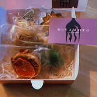 antica locanda MIYAMOTO - 