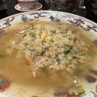 赤坂璃宮 銀座店 - 