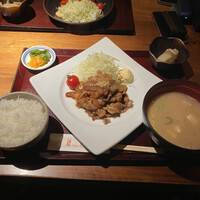 羅豚 はなれ -  羅豚 はなれ -