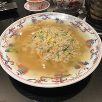 赤坂璃宮 銀座店 - 