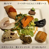 トラットリア ダイ パエサーニ - 