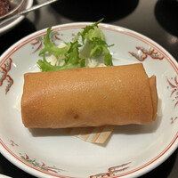 赤坂璃宮 銀座店 - 