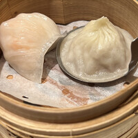 赤坂璃宮 銀座店 - 