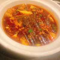 新中国料理HARAKAWA 北新地店 - 