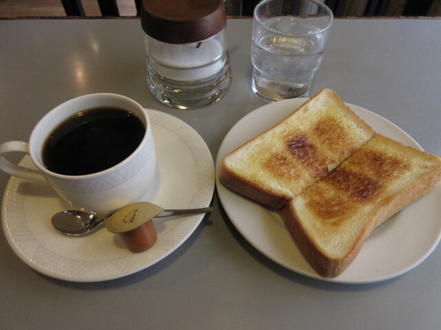 カフェタイム6 カフェタイム6 Z/X COFFEE 新栄店 （ゼクス コーヒー）のご予約 - 新