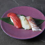 寿司ダイニング かどはち - 