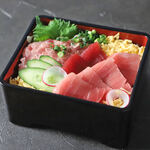 寿司ダイニング かどはち - 