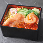 寿司ダイニング かどはち - 