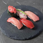 寿司ダイニング かどはち - 