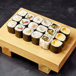 寿司ダイニング かどはち - 