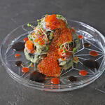 寿司ダイニング かどはち - 