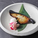 寿司ダイニング かどはち - 