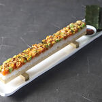 寿司ダイニング かどはち - 