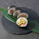 寿司ダイニング かどはち - 