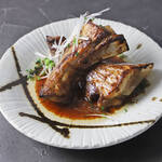 寿司ダイニング かどはち - 