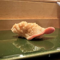 銀座 鮨 たじま - 