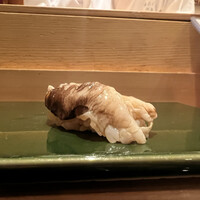 銀座 鮨 たじま - 