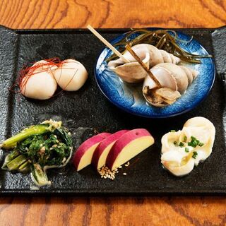 おばんざい倶楽部 Dashi(だし)_1