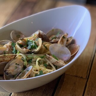 ゴリーズ キッチン_1