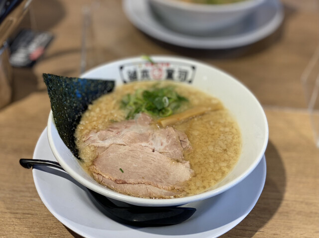 Kappa Ramen Honpo Mino Ten photo 5