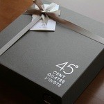 45°CENT QUATRE VINGTS - 