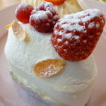 グラン・ヴァニーユ - エベレスト